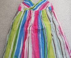 Monsoon Dress
