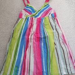Monsoon Dress