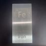 Iron Bullion. Image 2