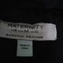 pregnancy coat Image 2