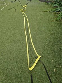 Garden net