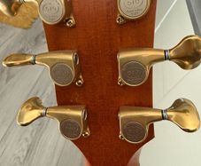 Acoustics guitar