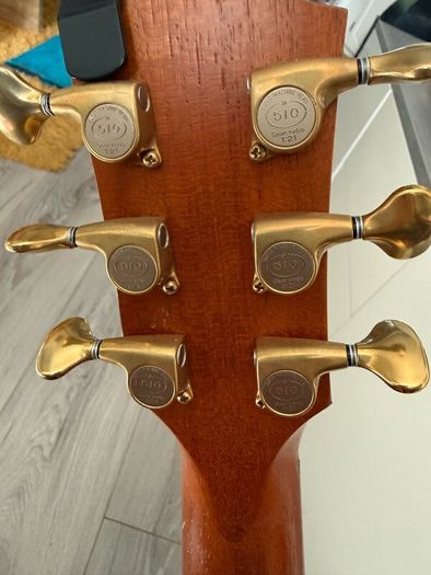 Acoustics guitar
