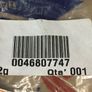 Water Hose (Fiat Doblo) Image 3