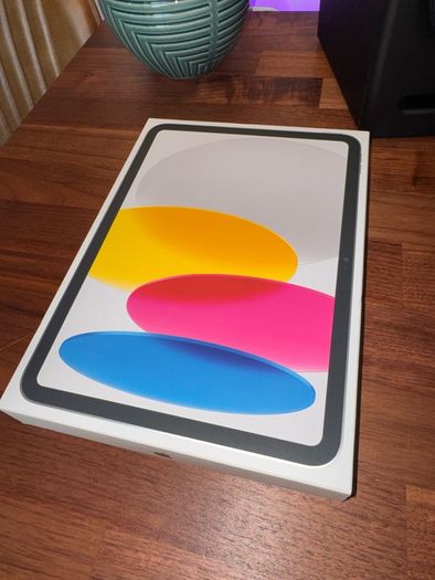 Apple iPad 11 (A16) WiFi 128GB Silver
