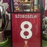 liverpool signed shirts Image 4