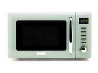 main image for ad Sage Green Microwave