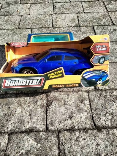 toy cars