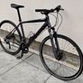Boardman MTX 8.8 Hybrid Bike - Size M Image 2