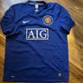 Official Man United jersey Image 4