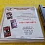 Wf Attitude Get it PlayStation1 Ps1 PlayStation2 Ps2 games Original Image 6