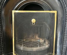 Fire guard