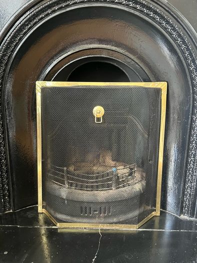 Fire guard
