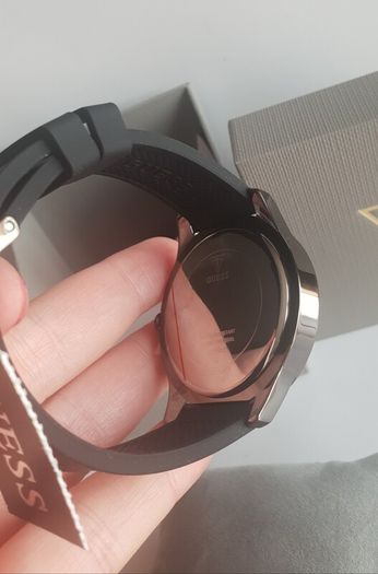 New Guess Watch