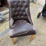 6 Antique Chairs Image 6