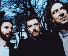 3x snow patrol tickets