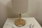 New Table Lamp