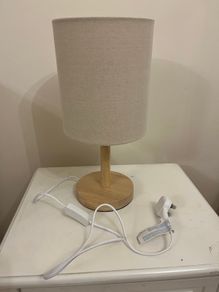 New Table Lamp
