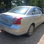 08 avensis breaking Image 2