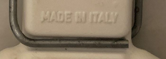 Italian Tuscany Food Clip