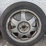 Genuine Toyota Prius XW20 16 5x100 Lightweight Alloy Wheels Set of 4 Image 3