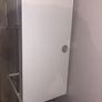 white ikea desk Image 4