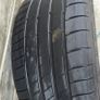 235/35/19 Bridgestone Potenza S005 pair Image 6