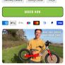 Little Big Bike - balance Bike and pedal bike in one Image 3