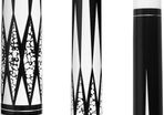 NEW SALE | Pool Cue Stick - 58 inch Canadian Maple Professional Billiard Pool Stick