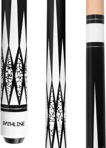 NEW SALE | Pool Cue Stick - 58 inch Canadian Maple Professional Billiard Pool Stick