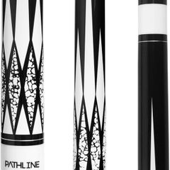 NEW SALE | Pool Cue Stick - 58 inch Canadian Maple Professional Billiard Pool Stick