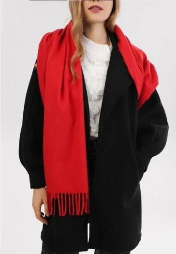 Beautiful Scarf / Shoulder cover - ideal gift