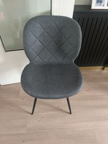 Kichen chair x 4