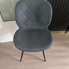 Kichen chair x 4