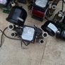 Shower/water/booster pumps. Image 3