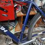 raleigh hybrid mountain bike Image 3