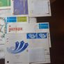 FDC Stamps Image 7