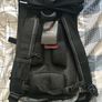 Ride Iron Waterproof Motorcycle Backpack Image 3