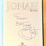 Jonah - My Story - Signed by Jonah Lomu Image 5