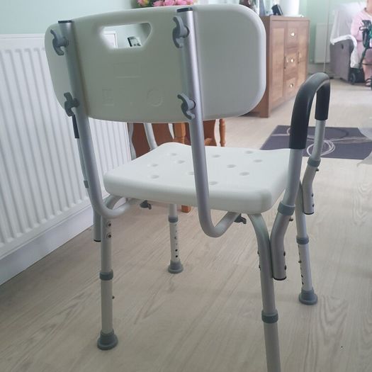 Free Shower Chair