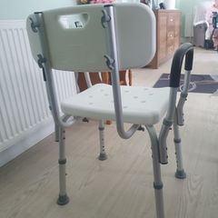 Free Shower Chair