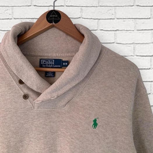 Ralph Lauren Jumper