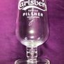 Carlsberg Pilsner pint beer glass Brand new with boxes Image 4