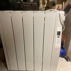 Electric rointe heater 550w 9990w and 1600w