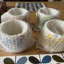 Orla kiely cups x 4 Image 5