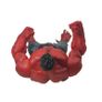 Marvel Select Red Hulk Action Figure 2014 Image 6