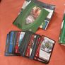 Spider-man V Doc Ock card game Image 2