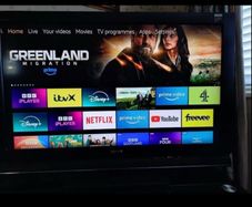 Sony Bravia TV - not smart - 40 Inch