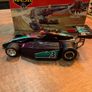 M.a.s.k. Buzzard Kenner Vintage Image 5