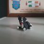 Vintage puppy in my pocket figures Image 3